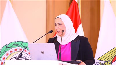 القباج تفتتح الاجتماع الإقليمي الأول 