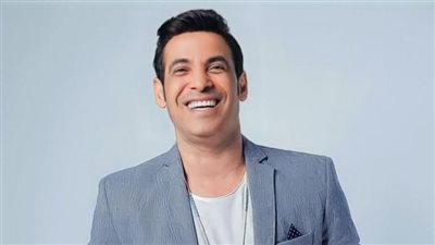 سعد الصغير في أزمة جديدة بسبب طليقته