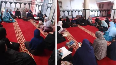 التنمية المحلية تتابع جهود المحافظات لدعم المشروع القومي لتنمية الأسرة 