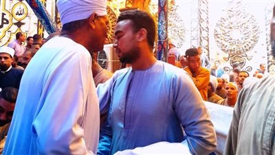 محافظ أسوان ينيب رئيس مدينة إدفو لحضور مراسم الصلح بين عائلتين
