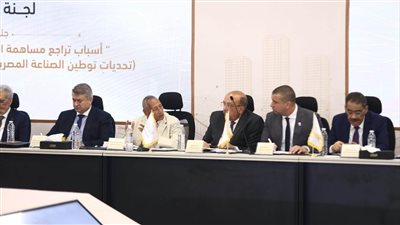 جودة عبد الخالق: ما يوجد حاليا بشأن الصناعة مجرد مبادرات وبرامج وليست سياسة صناعية