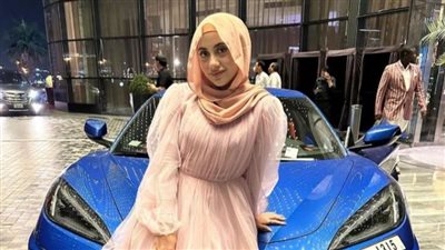 الأردنية سالي العوضي .. خلعت الحجاب واستشهدت بالقرآن