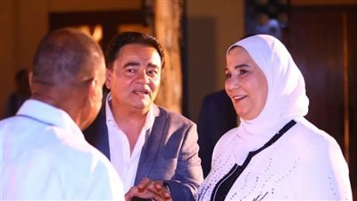 شراكة تجمع التضامن الاجتماعي وبنك ناصر الاجتماعي وجامعة الدول العربية