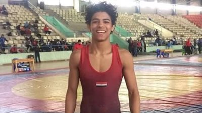 مفاجأة.. أحمد بغدودة سافر للعمل في فرنسا ولن يمارس المصارعة (فيديو)