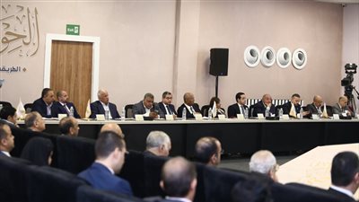 الحوار الوطني.. الجارحي يطالب بتبني سياسة جمركية تسهم فى تعميق الصناعة