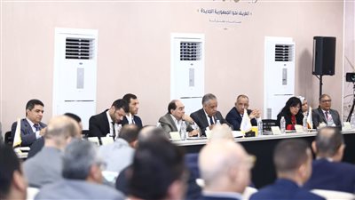 عادل حنفي: الجميع يشهد تطور البنية التحتية والأمن في مصر