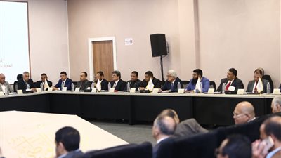 هانى أباظة: لا نزال أمام إشكاليات لقطاع الصناعة يدركها الجميع