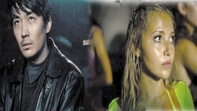 حنان أبوالضياء تكتب عن: العوالم الأخرى التى يكشفها مهرجان «كان»