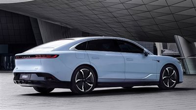 السيارة الكهربائية السيدان Voyah Passion تسحب البُساط من تسلا في السوق الروسية