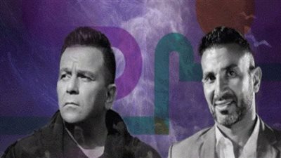 ليلة غنائية لـ محمد فؤاد وأحمد سعد في السعودية..الخميس