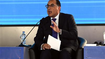  مدبولي: حان الوقت لينظر العالم إلى أن أفريقيا تحتاج الأولوية