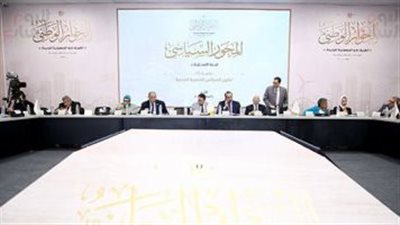 الحوار الوطني.. 9 توصيات من المبادرة الوطنية لتطوير الصناعة المصرية لتحفيز مجتمع المصنعين