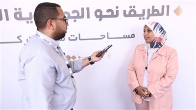 الحوار الوطني.. د.سالي فريد لـ الوفد: معوقات الاستثمار تحتاج قرارات وإجراءات تنفيذية