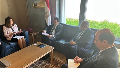 الصحة تبحث إدراج لقاحات جديدة ضمن التطعيمات الإجبارية