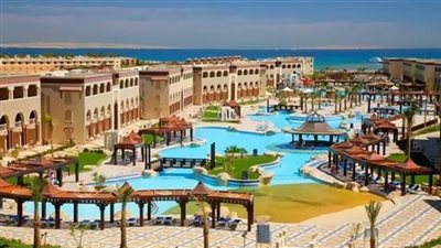 get together يتطلق اليوم بالغردقة بمشاركة 265 شركة سياحية عالمية