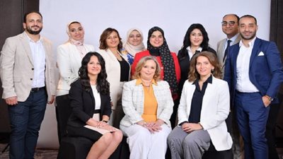 ضخ 250 مليون جنيه في شريان طبي جديد بمصر 
