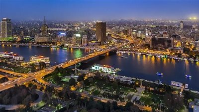 القاهرة أفضل العواصم الإفريقية ذكاء لعام 2023