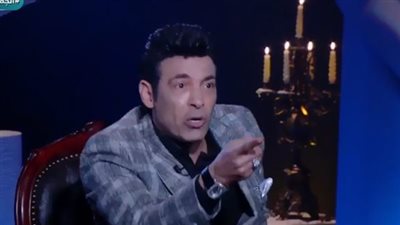 تفاصيل القبص علي سعد الصغير وزوجته برلنتي عامر|بتهمة ضرب طليقته 