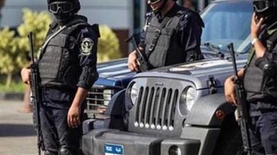 القبض علي المتهم بإنهاء حياة شاب الوراق 