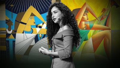 محامي الفنان الروسي يكشف مفاجأة عن أزمة موكلة مع غادة والي (فيديو)