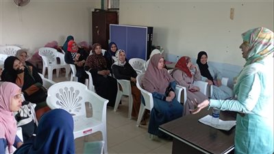 الشباب والرياضة تواصل ندواتها التوعوية بالمحافظات