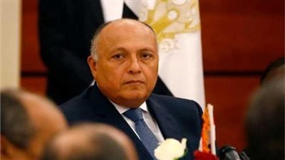 شكرى يتوجه إلى جنيف لعقد لقاءات مع رؤساء ومسئولي هيئات أممية ومنظمات دولية