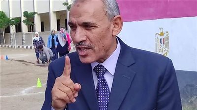 استبعاد رئيس لجنة وإحالة مراقب دور  و4 ملاحظين للتحقيق في بلبيس 