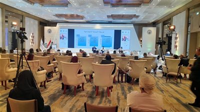 انطلاق جلسات اليوم الثاني لمؤتمر بنوك ومؤسسات التمويل الاجتماعية العربية