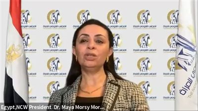 القومي للمرأة يشارك في فعاليات إطلاق الجامعة الأمريكية بالقاهرة