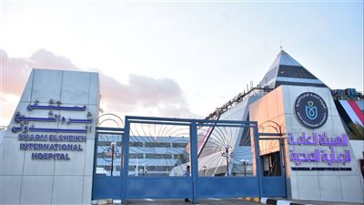 الرعاية الصحية: 