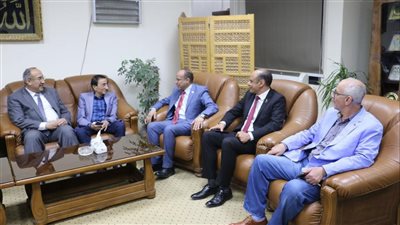 عمارة : يشهد حفل تخريج دورة المدربين الأساسية (484) بنقابة المهن الرياضية