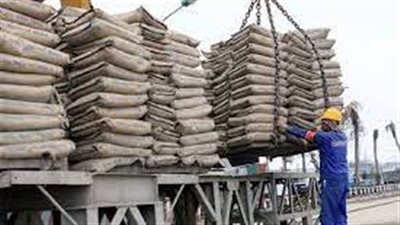 أسعار الأسمنت بالأسواق اليوم.. المسلح بـ2050 جنيهًا