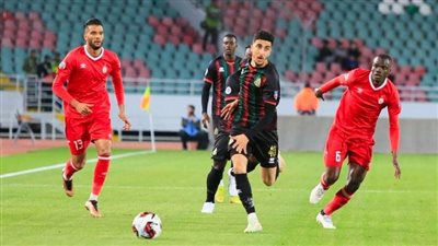 كأس الملك سلمان..موعد مباراة الجيش الملكي والوحدة الإماراتي 