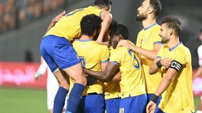 التشكيل المتوقع لـ الإسماعيلي أمام النجوم.. شواط يقود الهجوم