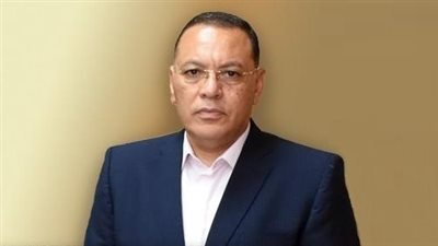محافظ الشرقية ينعى شهيد الواجب والعلم مراقب الشهادة الإعدادية