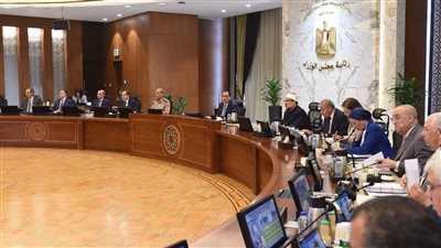 رئيس الوزراء يُؤكد أهمية استضافة مصر للاجتماعات بنك التنمية الأفريقي 