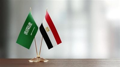 تعاون مصري سعودي لمكافحة الجريمة