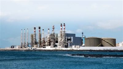  انطلاق المؤتمر الدولى الخامس لتحلية المياه بشرم الشيخ غدا