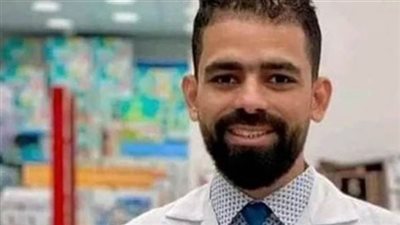 12 مايو أولى جلسات طعن المتهمين بقتل صيدلي حلوان