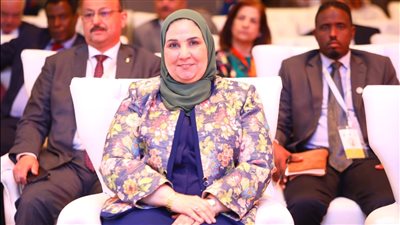 توصيات المؤتمر الأول حول 