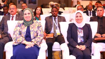 اجتماع بنوك ومؤسسات التنمية يعرض تجارب المؤسسات التمويلية والتنموية في الدول العربية