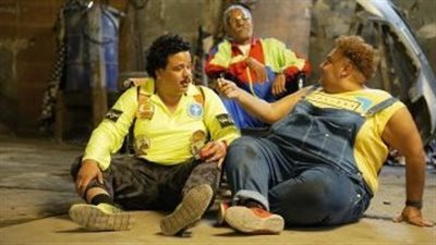 إيرادات متواضعة لفيلم 