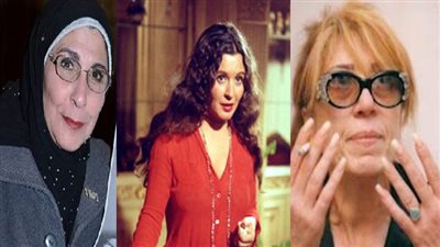 جانجاه شقيقة سعاد حسني تُكذب نادية يسري: المجرمة سرقت ممتلكات السندريلا (خاص للوفد)