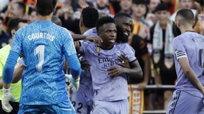 تشكيل ريال مدريد المتوقع أمام باتشوكا في نهائي انتركونتيننتال