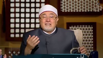القرآن زرع حقوق الإنسان والسلام في الإنسانية منذ مئات السنين.. فيديو