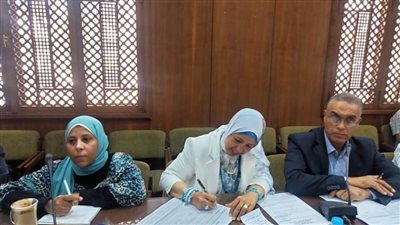 قطاع النيل يعقد دورة الهيدرولوجيا البيئية في المناطق الجافة وشبة الجافة