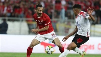 سعيد الناصري يعد لاعبي الوداد المغربي بمنحة مالية حال الفوز على الأهلي 