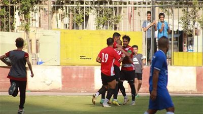 لعبة الكراسي تُشعل المراكز الأولي في الممتاز ب وأبو قير يتصدر