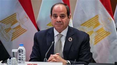 السيسي يوجه برعاية بغدودة كموهبة رياضية