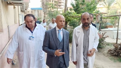 وكيل صحة الشرقية يشكر إدارة مستشفى مشتول لتطبيق بروتوكول الصيدلية الموحدة